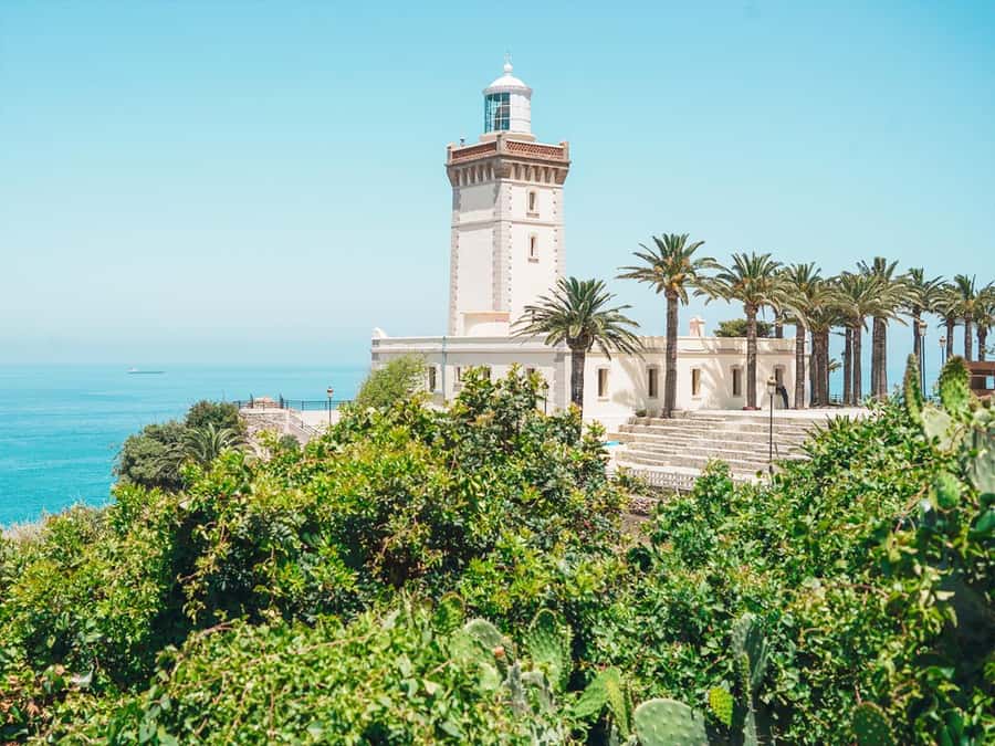 From Costa del Sol: Discover Tangier on a Guided Day Trip - Key points at a glance