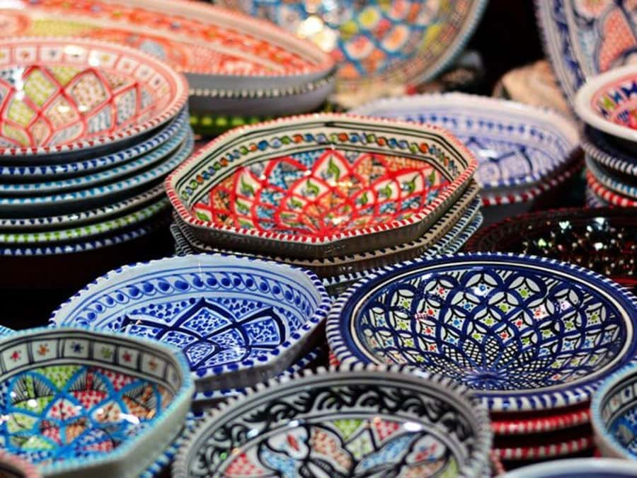 From Costa del Sol: Discover Tangier on a Guided Day Trip - The guides can shape the entire experience