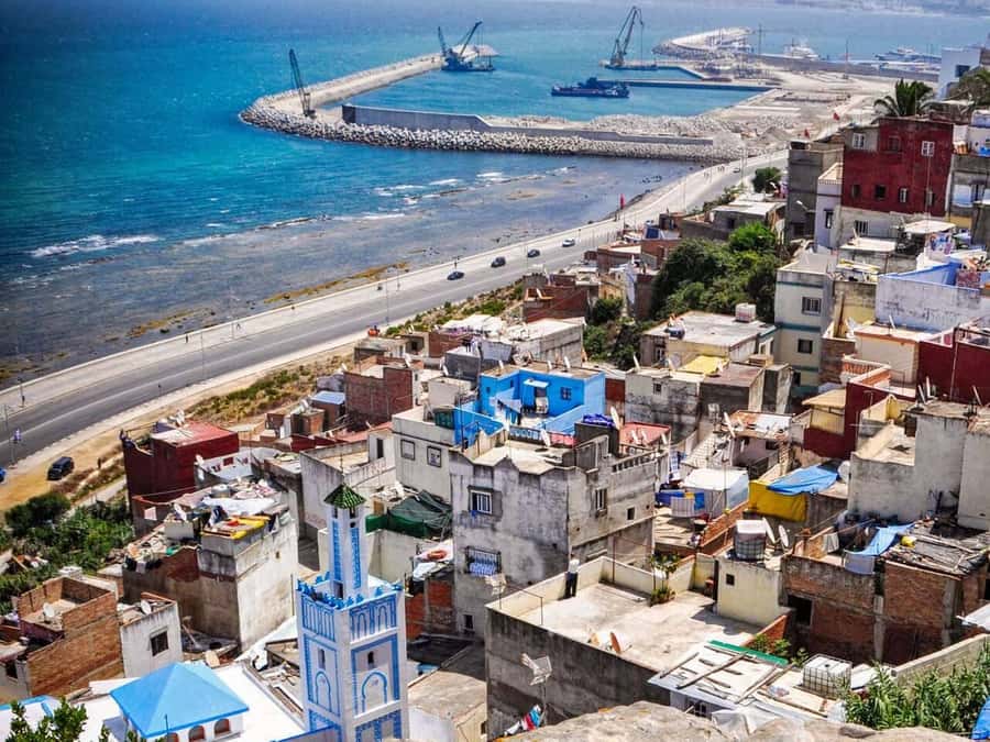 From Costa del Sol: Discover Tangier on a Guided Day Trip - How much value do you get for $212?