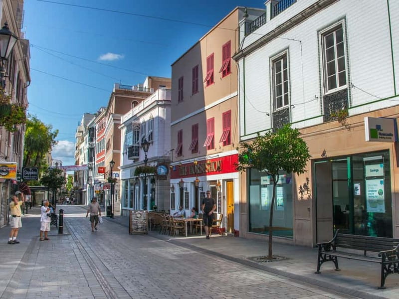 From Costa del Sol: Gibraltar Day Trip with Free Time - Comfort and organization on a long day