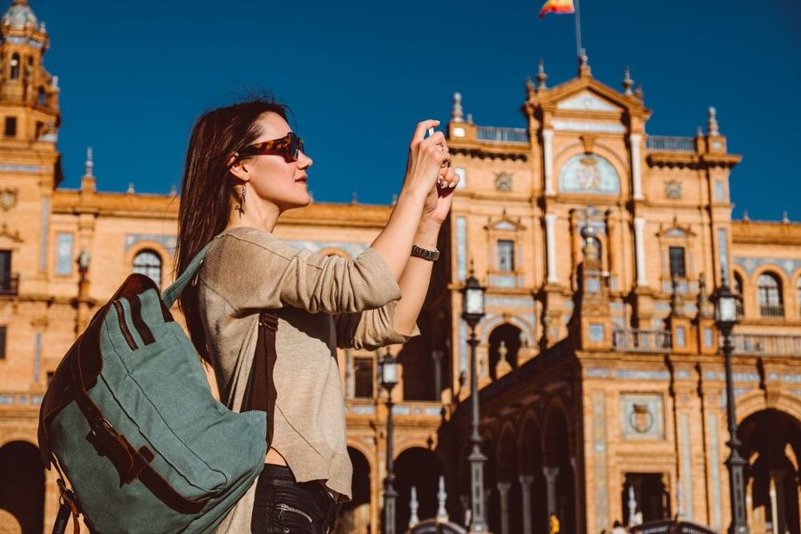 From Costa del Sol & Malaga: Seville Day Trip - Why Seville makes a worthwhile day trip from the Costa del Sol