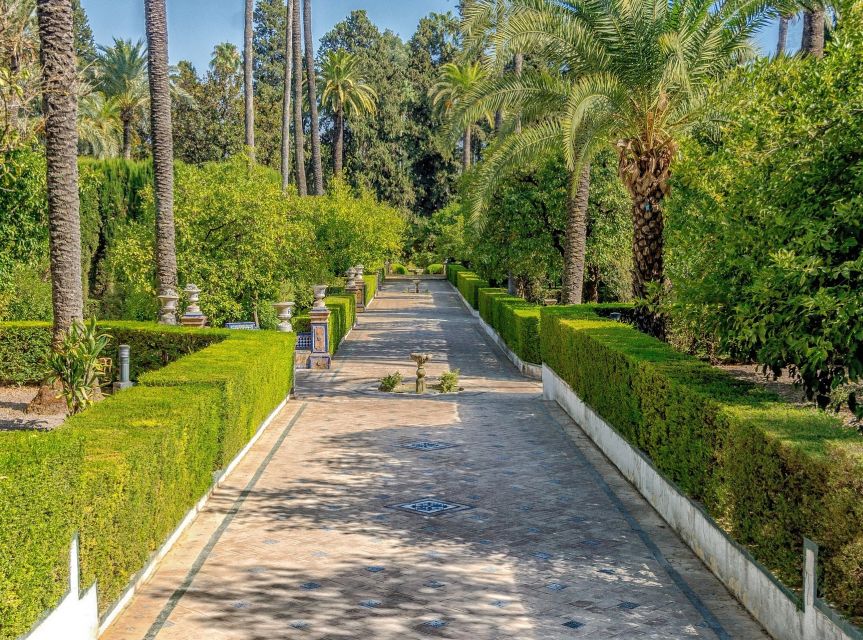 From Costa del Sol: Seville Day Trip - Las Setas And The Choice Between Old And New Seville