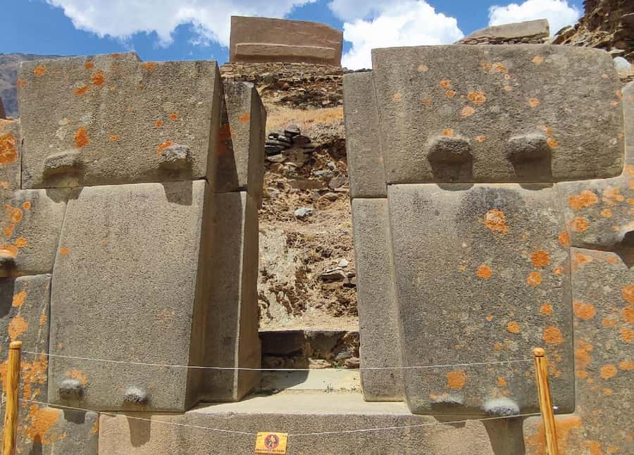 From Cusco: 2-Day Trip to the Sacred Valley and Machu Picchu - Why this two-day route works