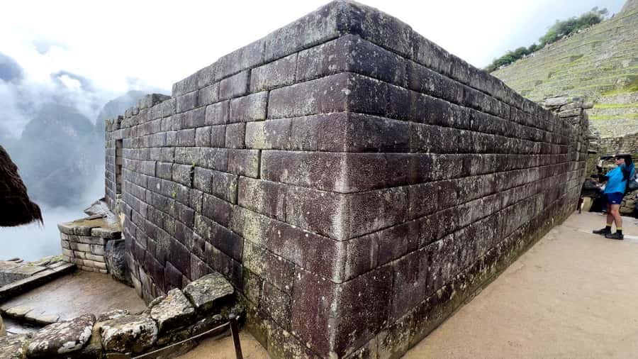 From Cusco: 2-Day Trip to the Sacred Valley and Machu Picchu - Urubamba gives you a meal break