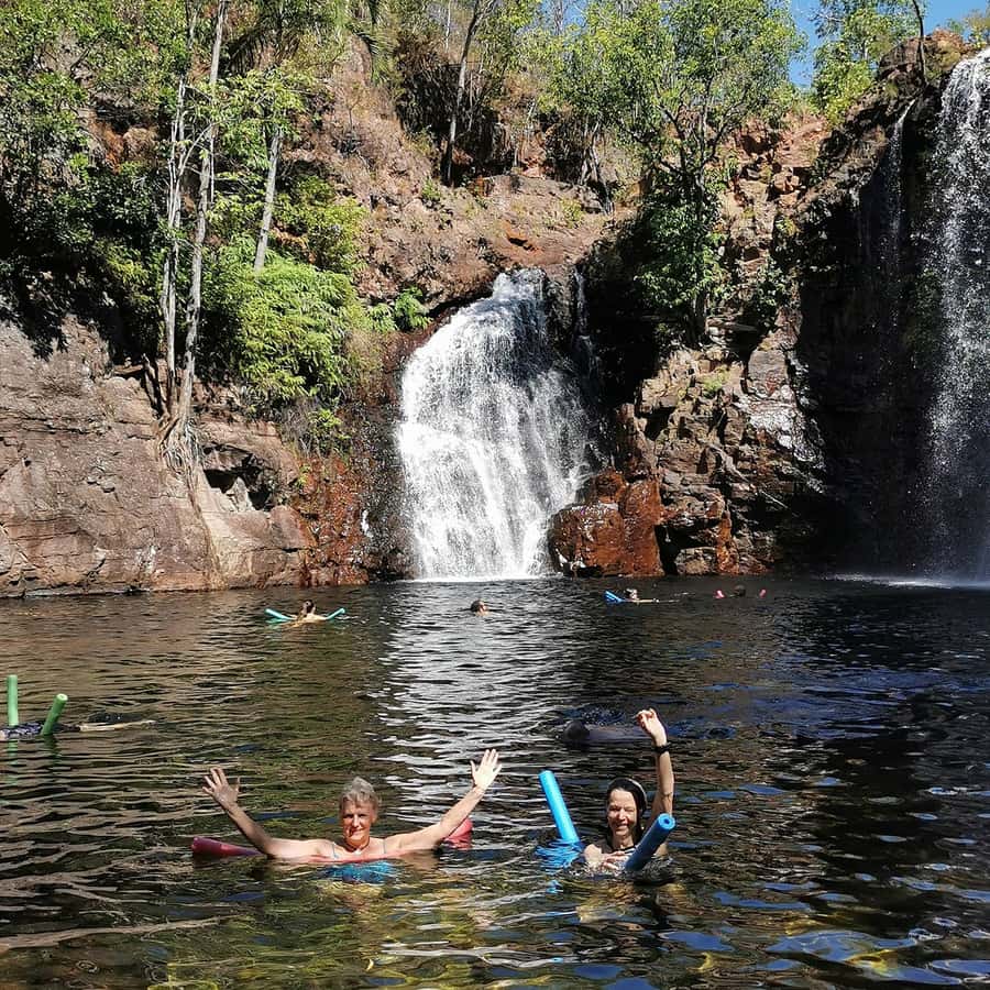 From Darwin: Litchfield National Park Small-Group Day Trip - Why Litchfield works so well from Darwin