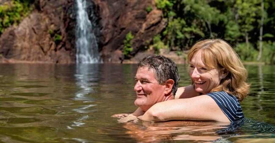 From Darwin: Litchfield National Park & Waterfalls Day Trip - Is $130 good value?