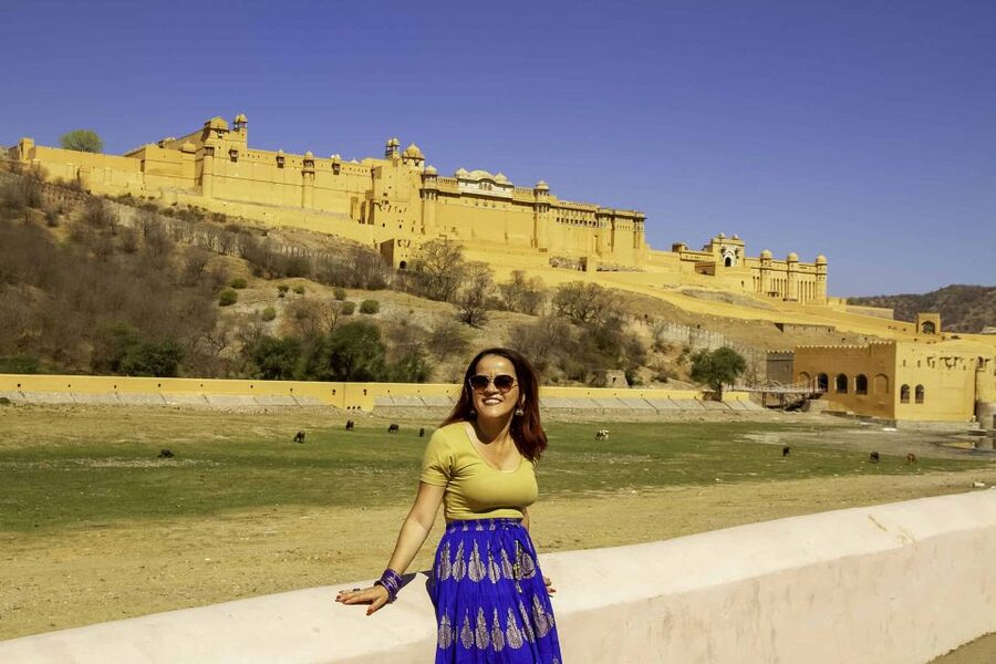 From Delhi: Jaipur Day Trip by Fast Train or Private Car - Choosing the train or the private car from Delhi