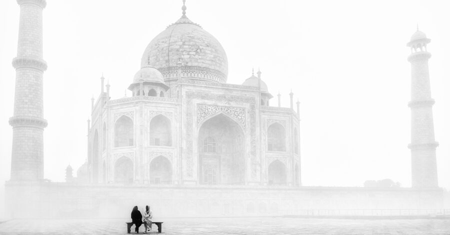 From Delhi: Private Taj Mahal & Agra Day Trip by Car or Rail - Key points to know before booking