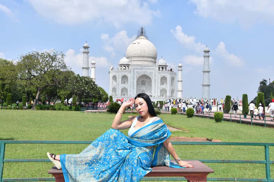 From Delhi: Private Taj Mahal, Baby Taj & Agra Fort Day Trip - Should you book it?