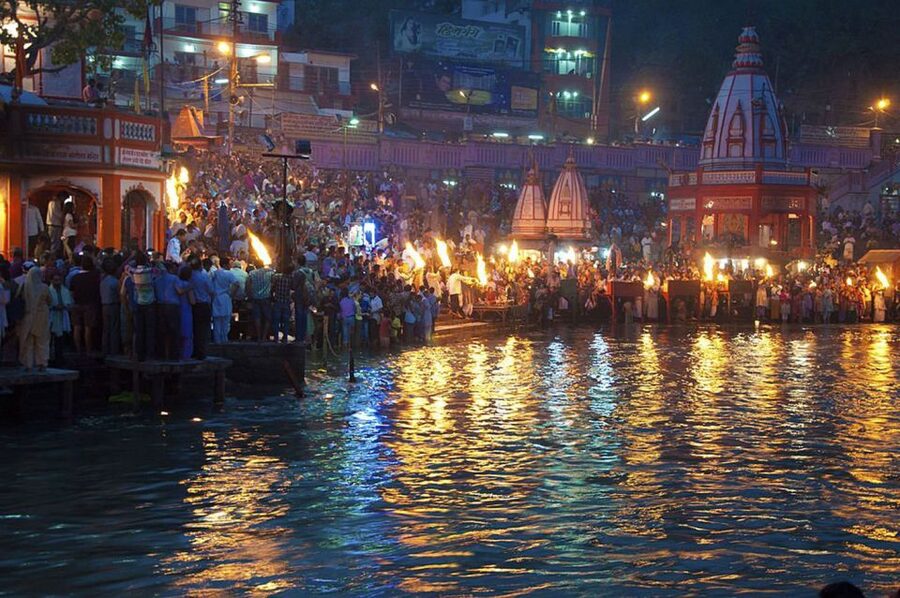 From Delhi: Rishikesh and Haridwar Day Trip - Key points to know before booking