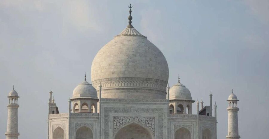 From Delhi: Taj Mahal & Agra Day Tour with Fatehpur Sikri - Is the Delhi to Agra day trip worth the long day?