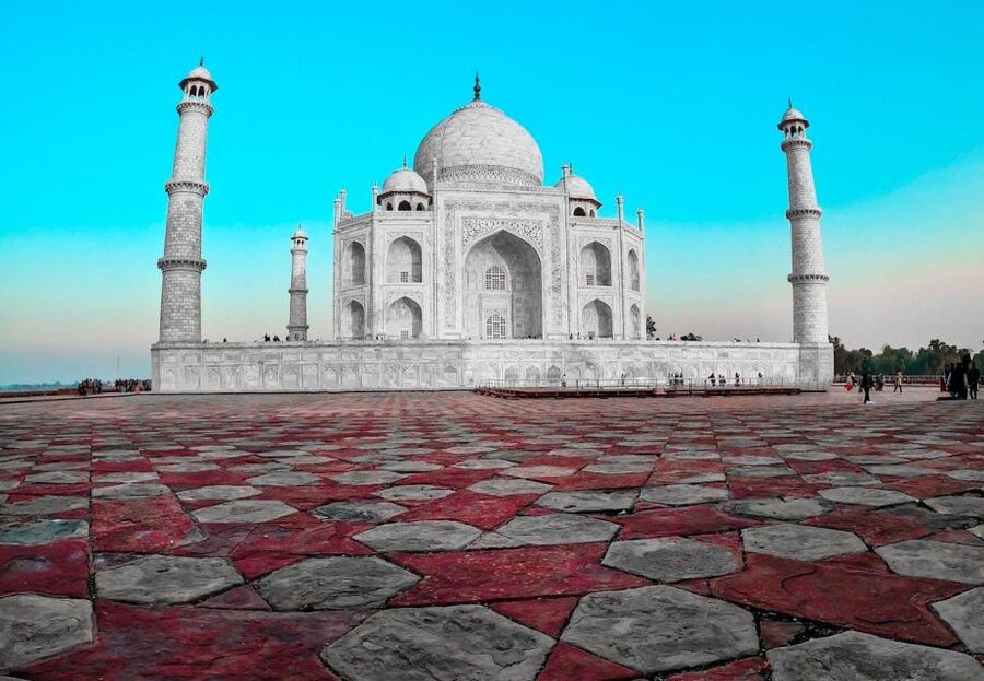 From Delhi: Taj Mahal & Agra Private Day Trip with Transfers - Price, options, and practical value