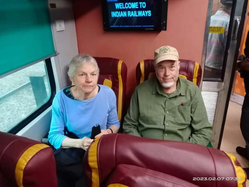 From Delhi: Taj Mahal Day Trip by Fast Train with Transfers - What the $15 starting price really means