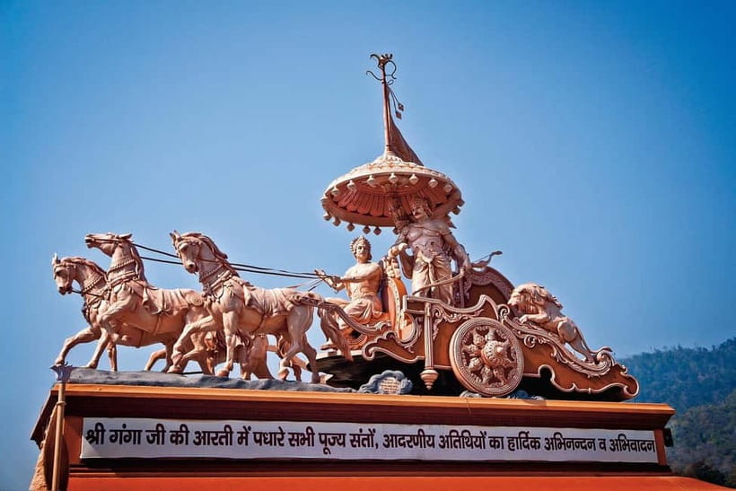 From Delhi: Taj Mahal & Mathura, Vrindavan Private Day Trip - Banke Bihari Temple and Janam Bhumi