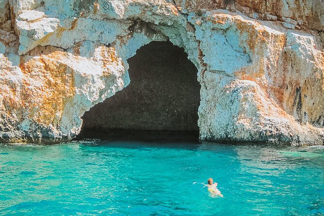 From Demre: Day Trip to Kekova by Boat - Starting at Andriake Harbour around 10:20