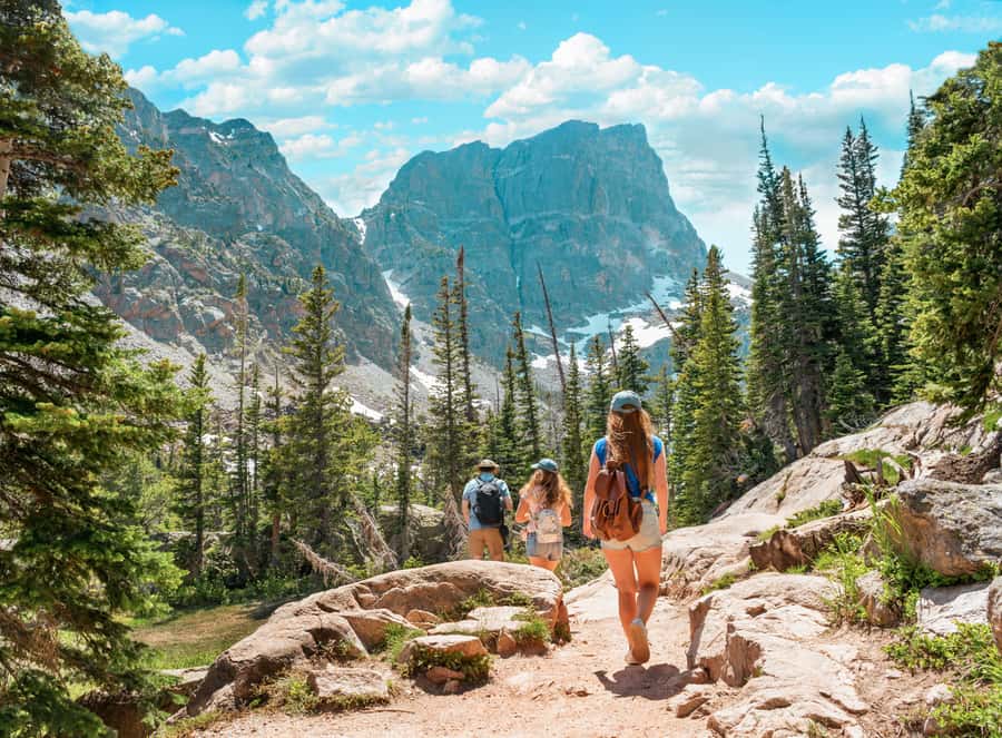 From Denver: Rocky Mountain National Park Day Trip and Lunch - Why this Denver day trip works
