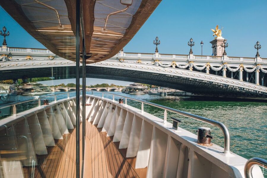 From Disneyland Paris: Paris Day Trip and Sightseeing Cruise - Who will enjoy this most