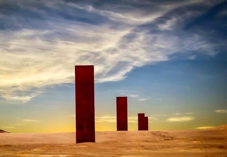 From Doha: Day Trip to North And West Qatar With Pickup - Key points to know before booking