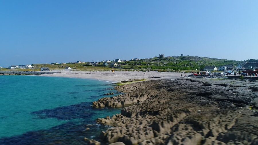 From Doolin: Day Trip to Inisheer with Bike or Bus Tour - Is $142 a fair price?