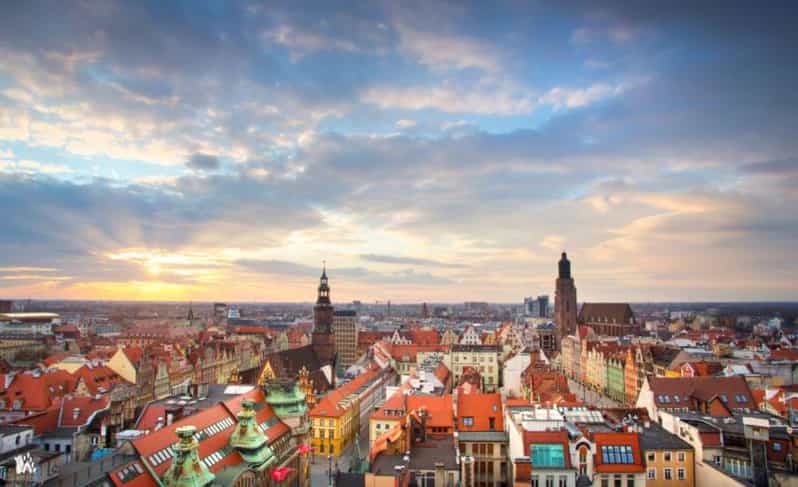 From Dresden: Prague Guided Day Trip by Coach - Key points at a glance