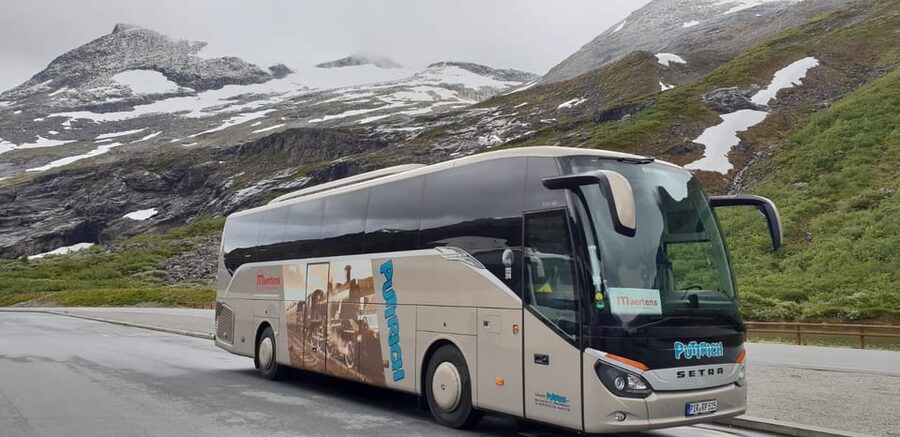 From Dresden: Prague Guided Day Trip by Coach - Is $71 good value?