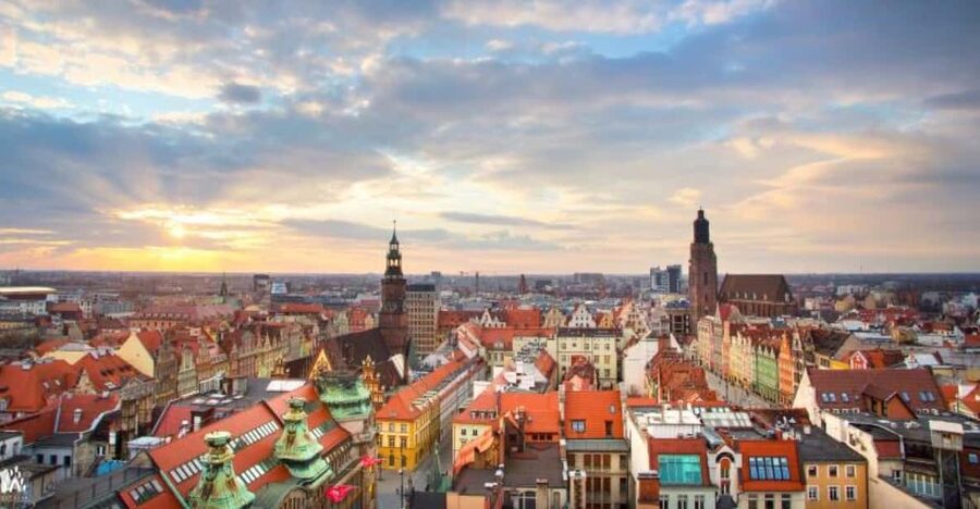 From Dresden: Prague Guided Day Trip by Coach - Why this Dresden to Prague trip works