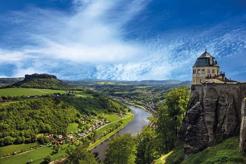 From Dresden: Saxon Switzerland National Park Full-Day Trip - Who will enjoy this day most?