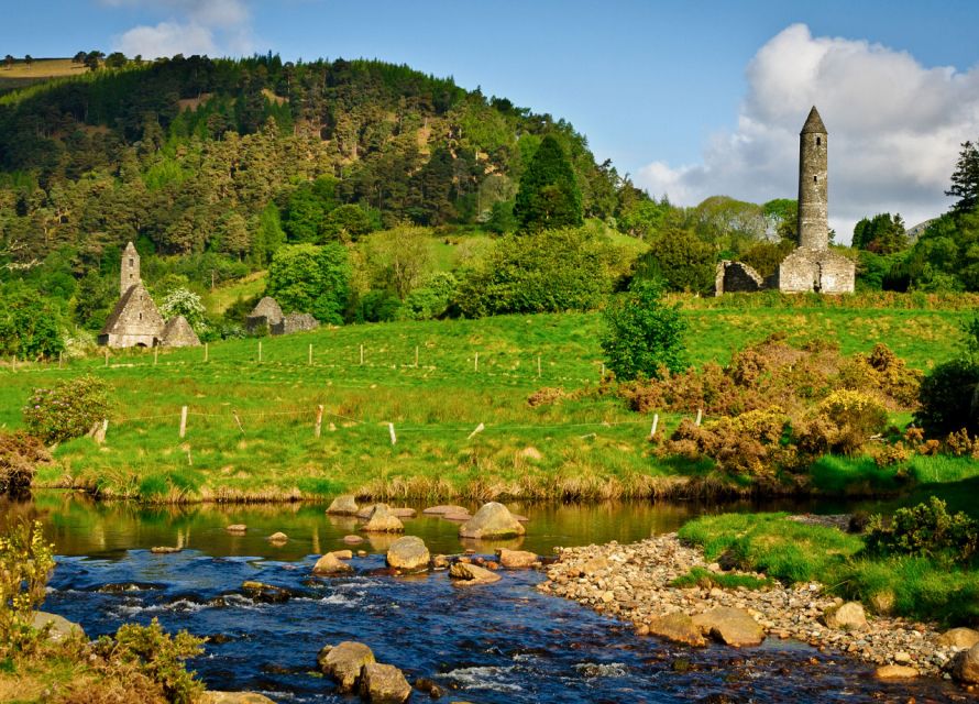 From Dublin: Half-Day Trip to Glendalough and Wicklow - Why this half-day escape works so well