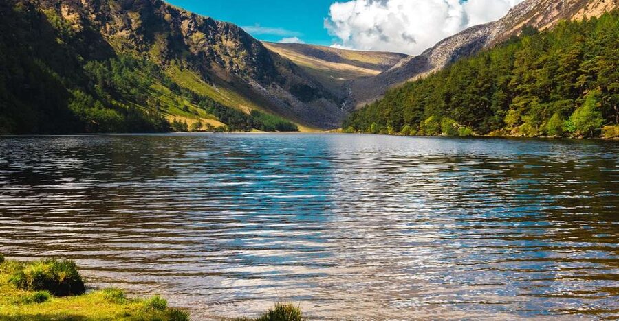 From Dublin: Half-Day Trip to Glendalough and Wicklow - Timing, cancellations, and simple planning advice