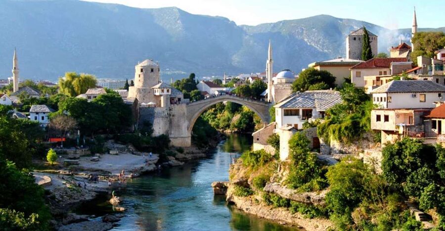From Dubrovnik: Day Trip to Mostar and Kravice Falls - Key Points Before You Book