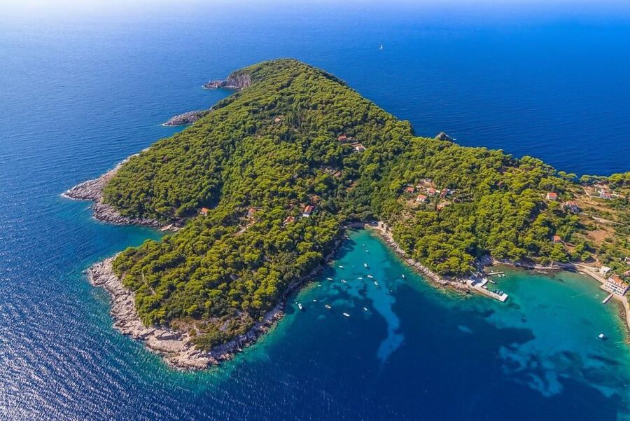 From Dubrovnik: Elaphite Islands Day Trip with Lunch - Is the $70 price fair?