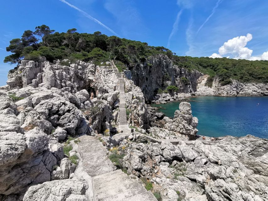 From Dubrovnik: Hiking & Swimming on Koločep Island Day Trip - Key points to know before you book