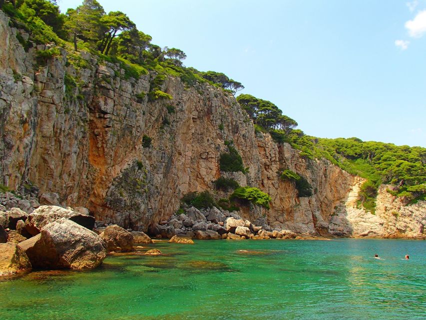 From Dubrovnik: Hiking & Swimming on Koločep Island Day Trip - Which guide style suits this experience?