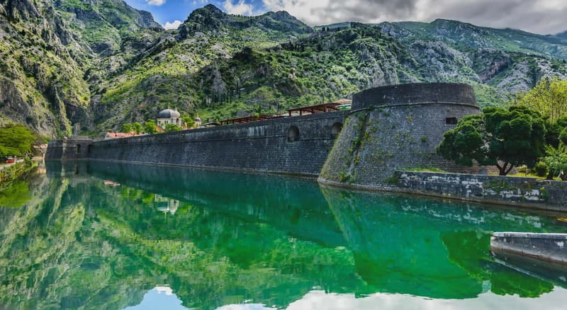 From Dubrovnik: Montenegro Coast Full-Day Trip - Who should book this day trip?