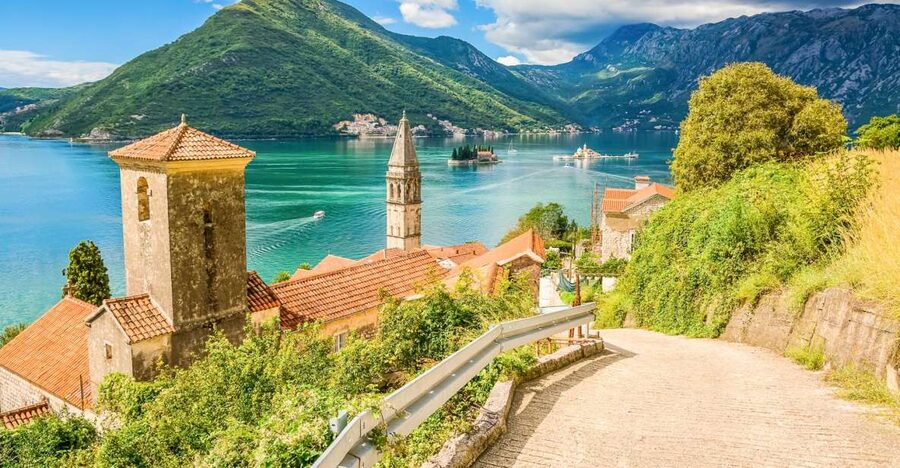 From Dubrovnik: Montenegro Day Trip - Key points to know before you book
