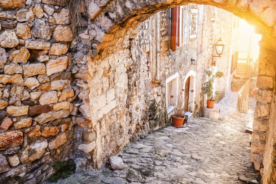 From Dubrovnik: Montenegro Day Trip - Budva is a bonus, not a standard stop
