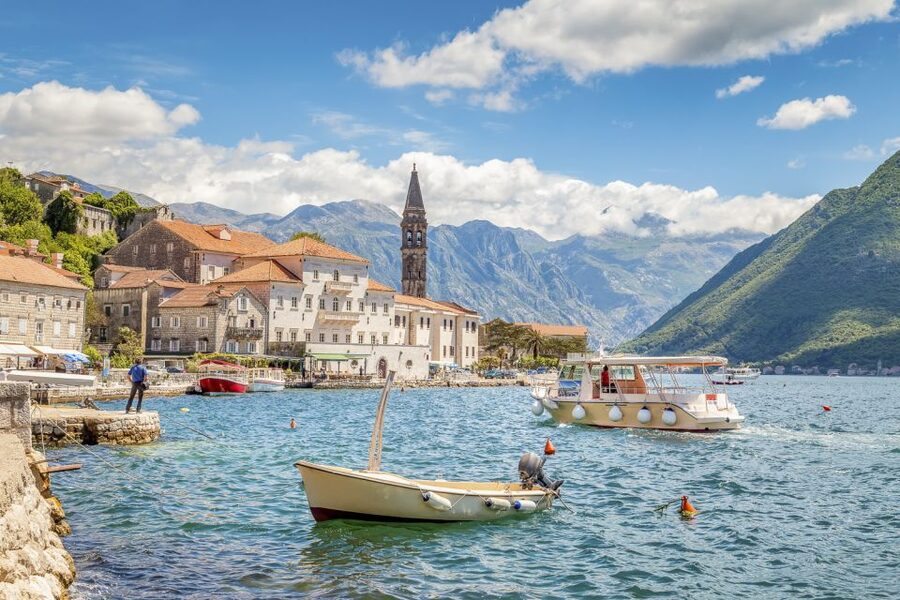 From Dubrovnik: Montenegro Day Trip - What the $70 price really covers