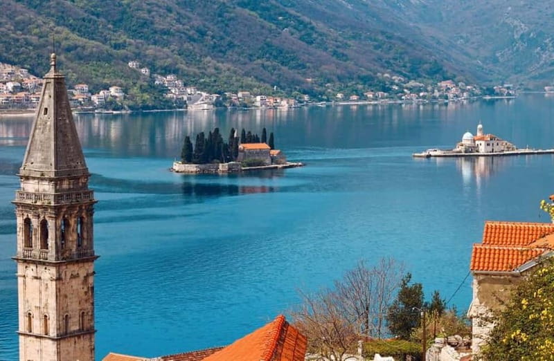 From Dubrovnik: Montenegro Day Trip with Boat Cruise - Key points at a glance