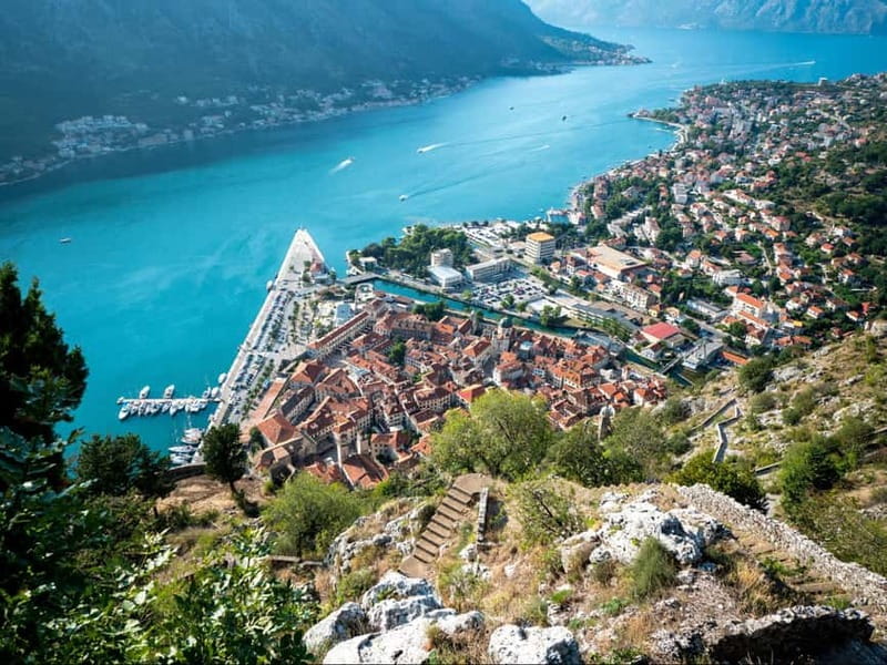 From Dubrovnik: Montenegro Day Trip with Boat Cruise - Who should book this day trip?