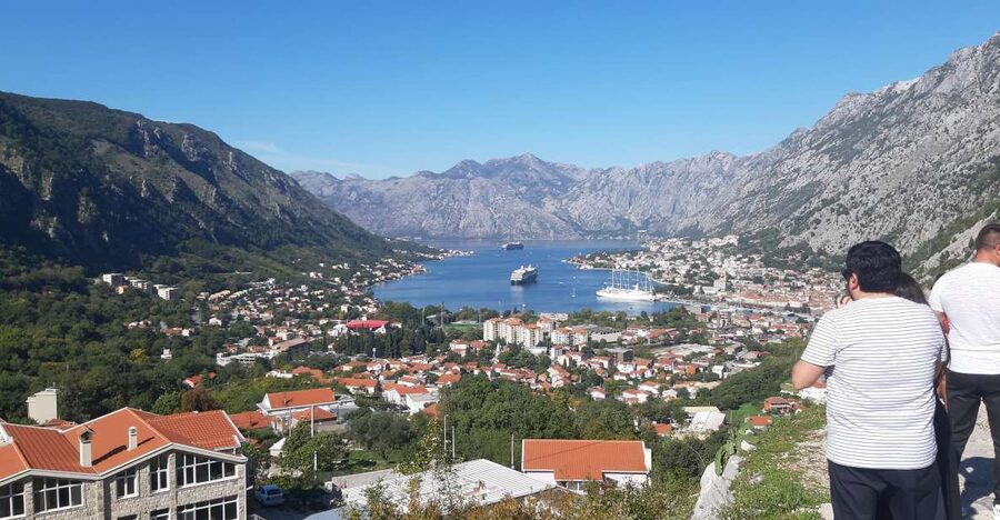 From Dubrovnik: Perast, Kotor & Budva Small-Group Day Trip - Why the small minivan matters on an 11-hour day