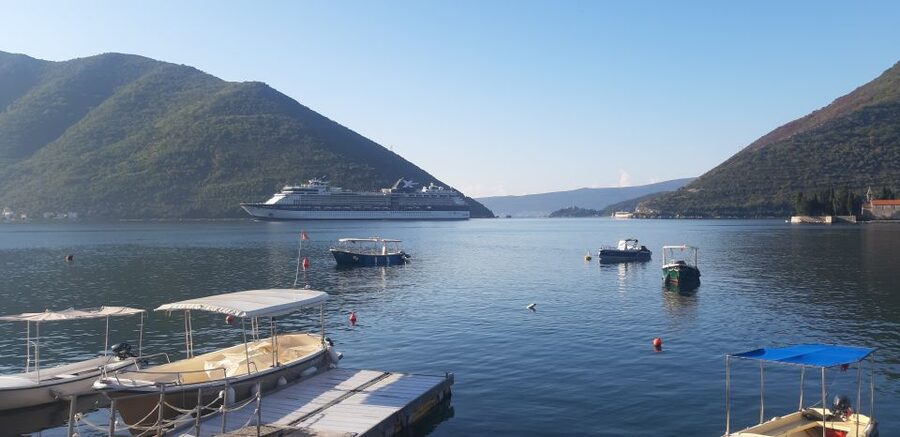 From Dubrovnik: Perast, Kotor & Budva Small-Group Day Trip - Kotor: two hours for walls, lanes, and free wandering