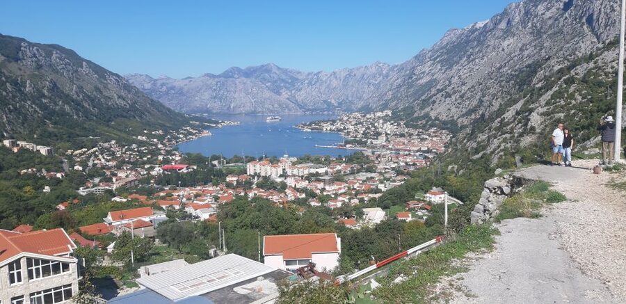 From Dubrovnik: Perast, Kotor & Budva Small-Group Day Trip - Budva: lunch, beaches, and a change of pace