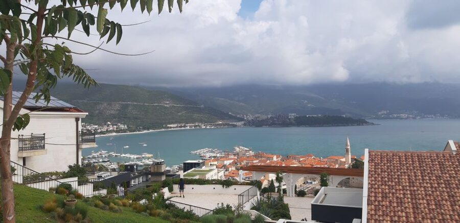 From Dubrovnik: Perast, Kotor & Budva Small-Group Day Trip - The ferry ride gives the return journey a lift