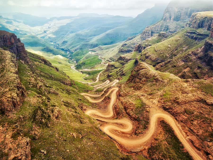 From Durban: Sani Pass, Lesotho and Basotho Village Day Trip - Why Sani Pass makes this a special day
