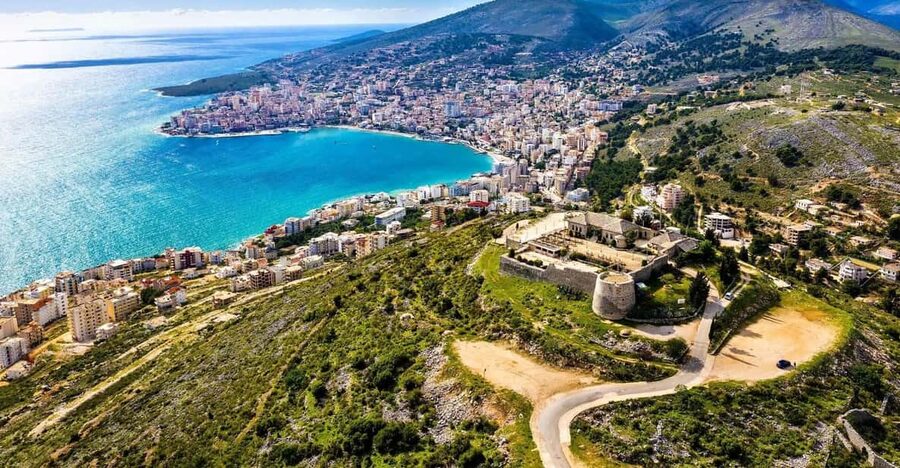 From Durrës/Golem: Saranda, Ksamil, and Blue Eye Day Trip - What the included value really means