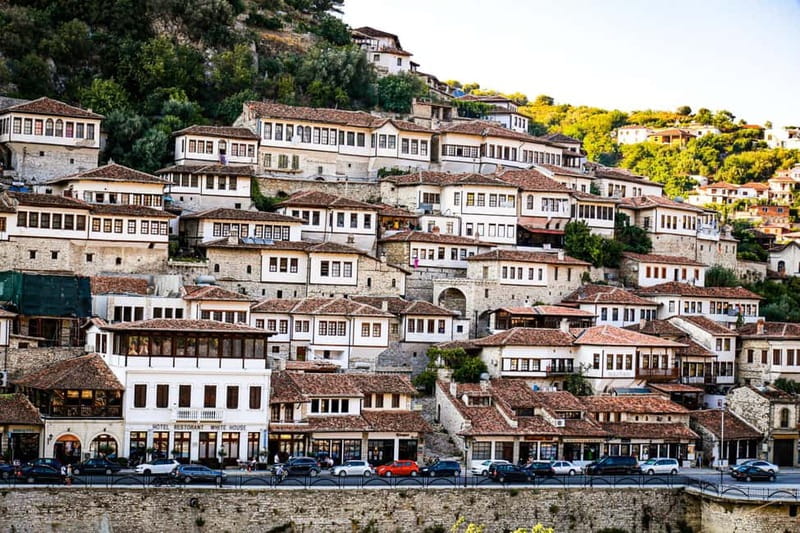 From Durres or Golem: Berat UNESCO & Belshi Lake Day Trip - Why Berat makes a strong day trip from the coast