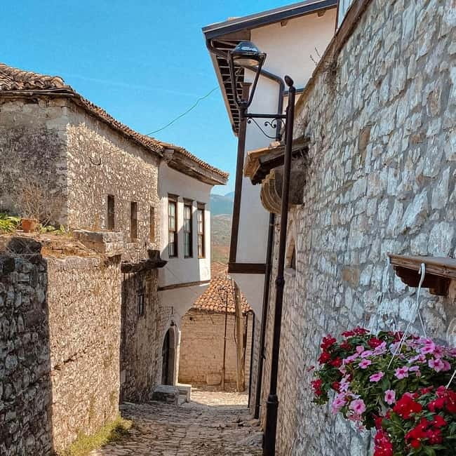 From Durres or Golem: Berat UNESCO & Belshi Lake Day Trip - Transport, pickup timing, and the real length of the day