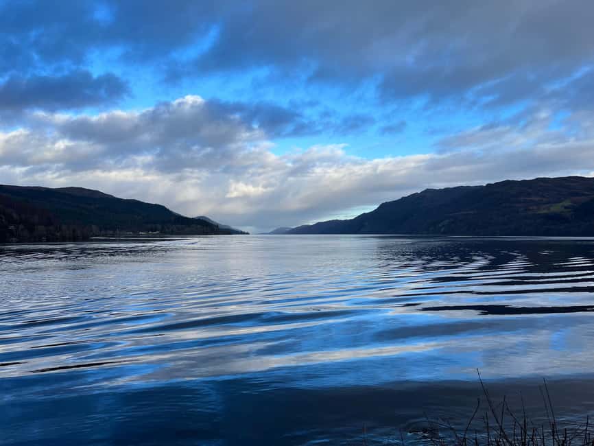 From Edinburgh: Loch Ness, Glencoe & The Highlands Day Trip - Why this Highland day trip works