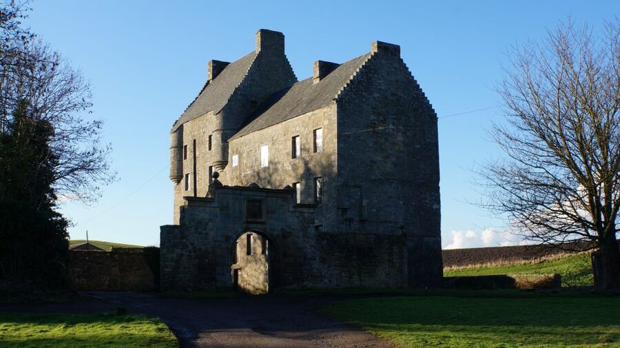 From Edinburgh: Outlander, Palaces, and Jacobites Day Trip - Key points to know before you book