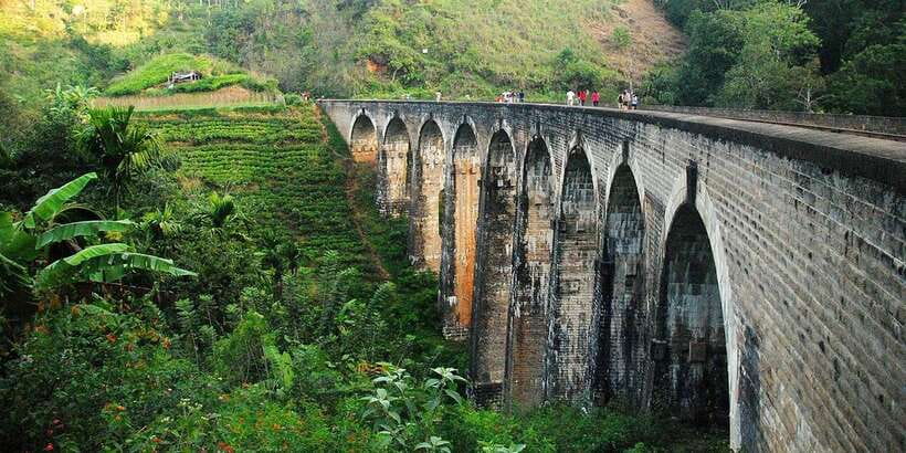 From Ella- All inclusive Day Trip of 8 Iconic Sights & Train - Flying Ravana Mega Zipline is exciting, but expensive